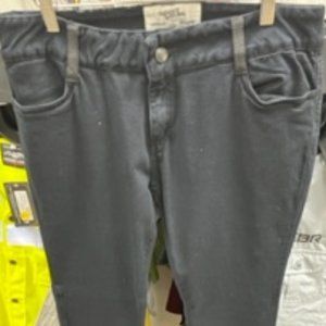 Truculture Dark Blue Women's Jeans, Size 12